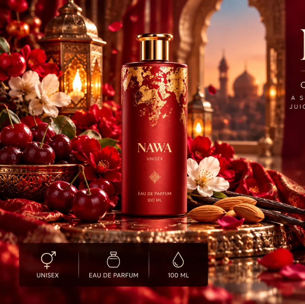 NAWA – نوى - Image 1