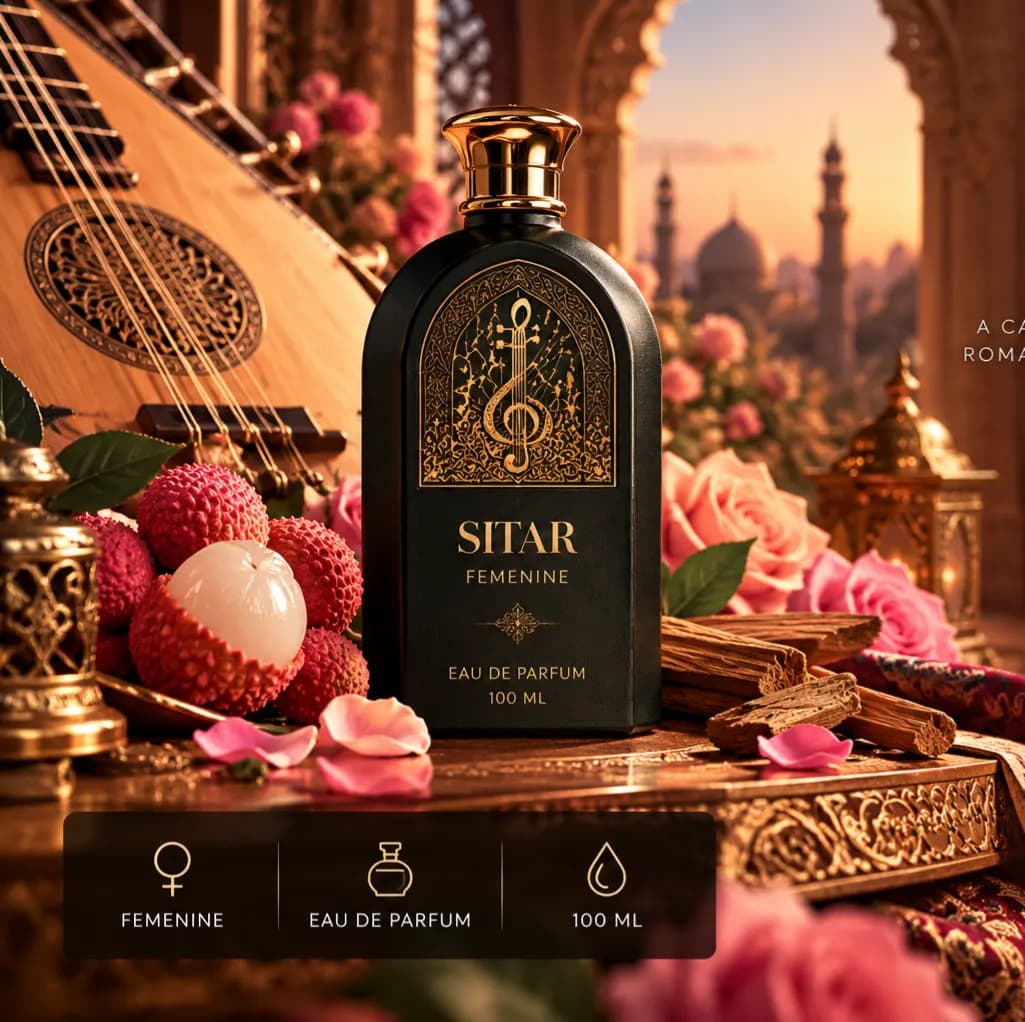 SITAR – سيتار - Image 1