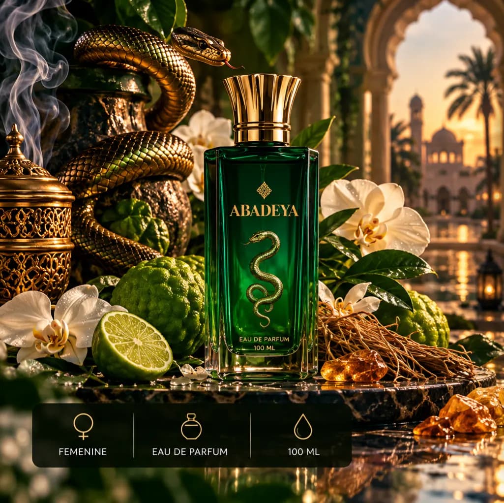ABADEYA – أباديه - Image 1