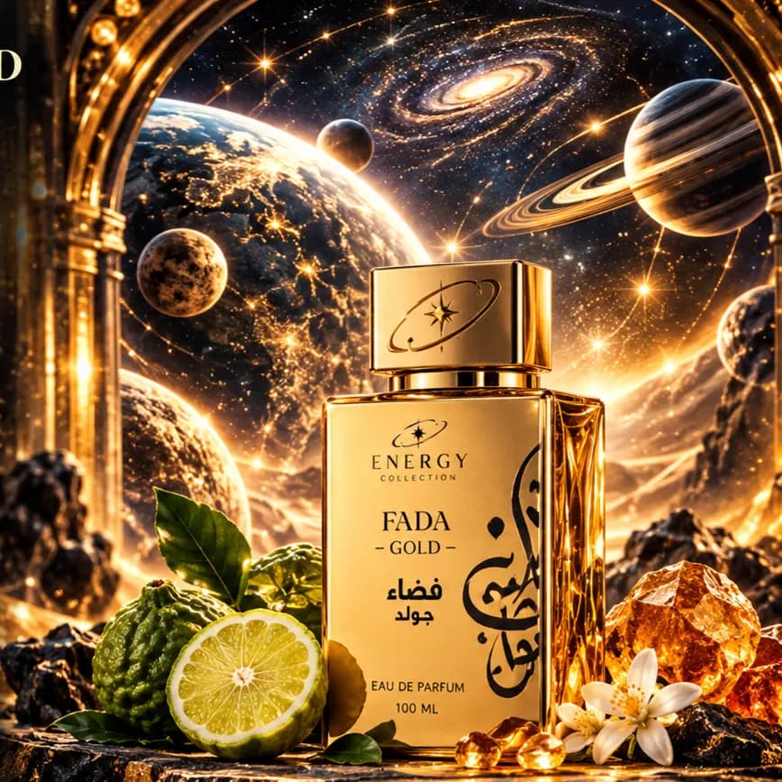 FADA GOLD – فضاء جولد - Image 1