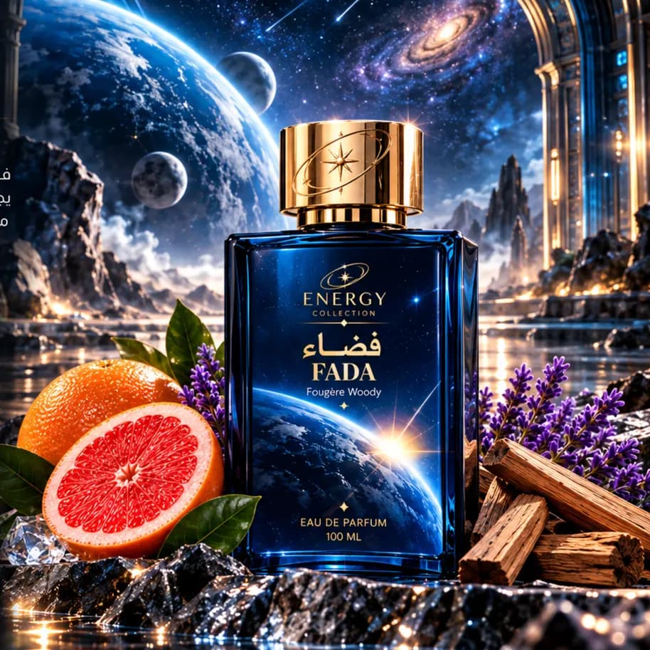 FADA ENERGY – فضاء 