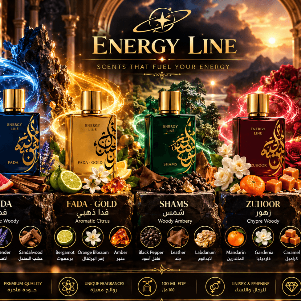 ENERGY