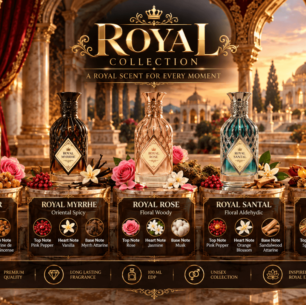 ROYAL