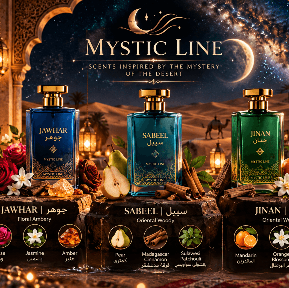 MYSTIC