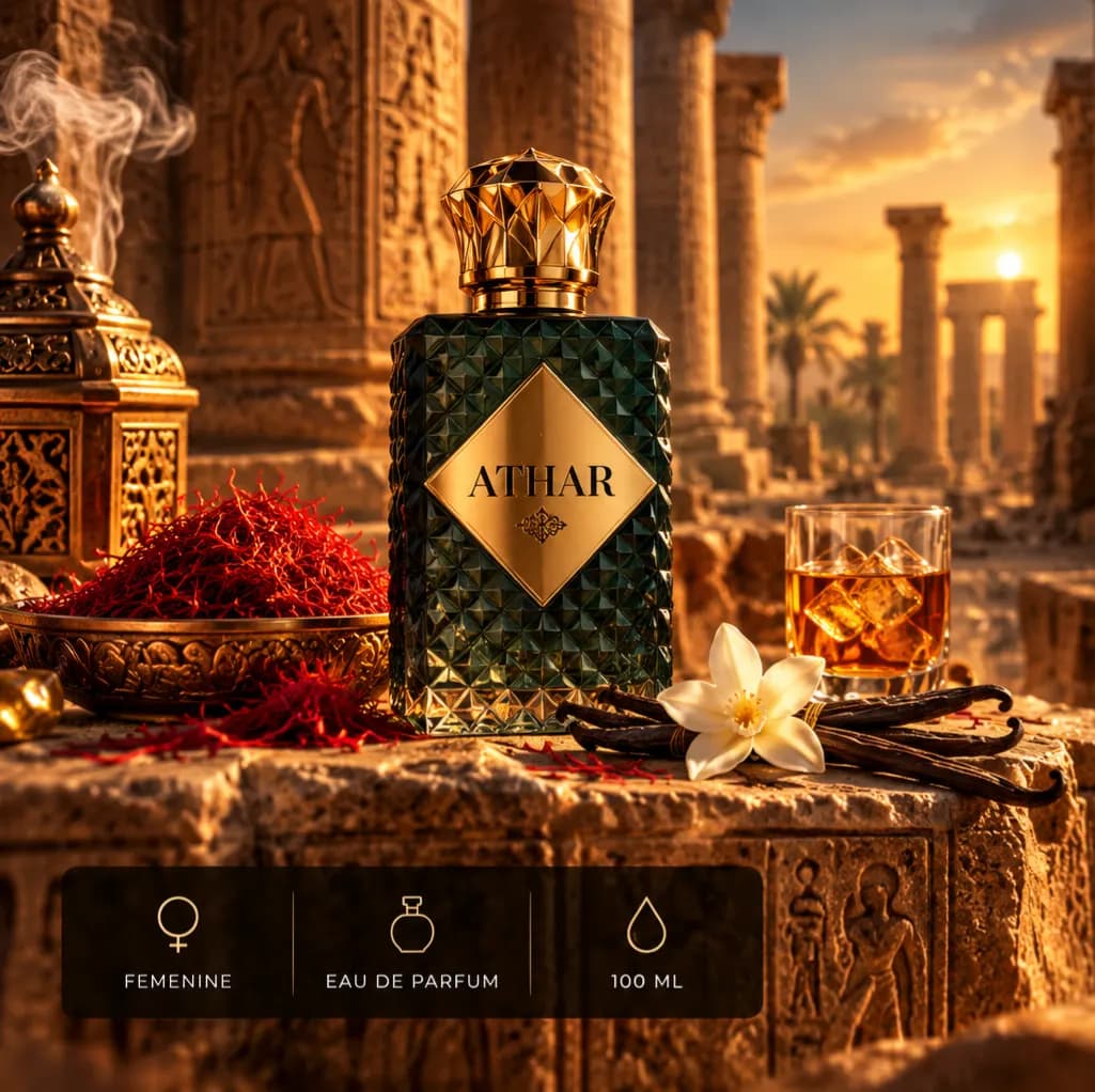 ATHAR – أثر - Image 1
